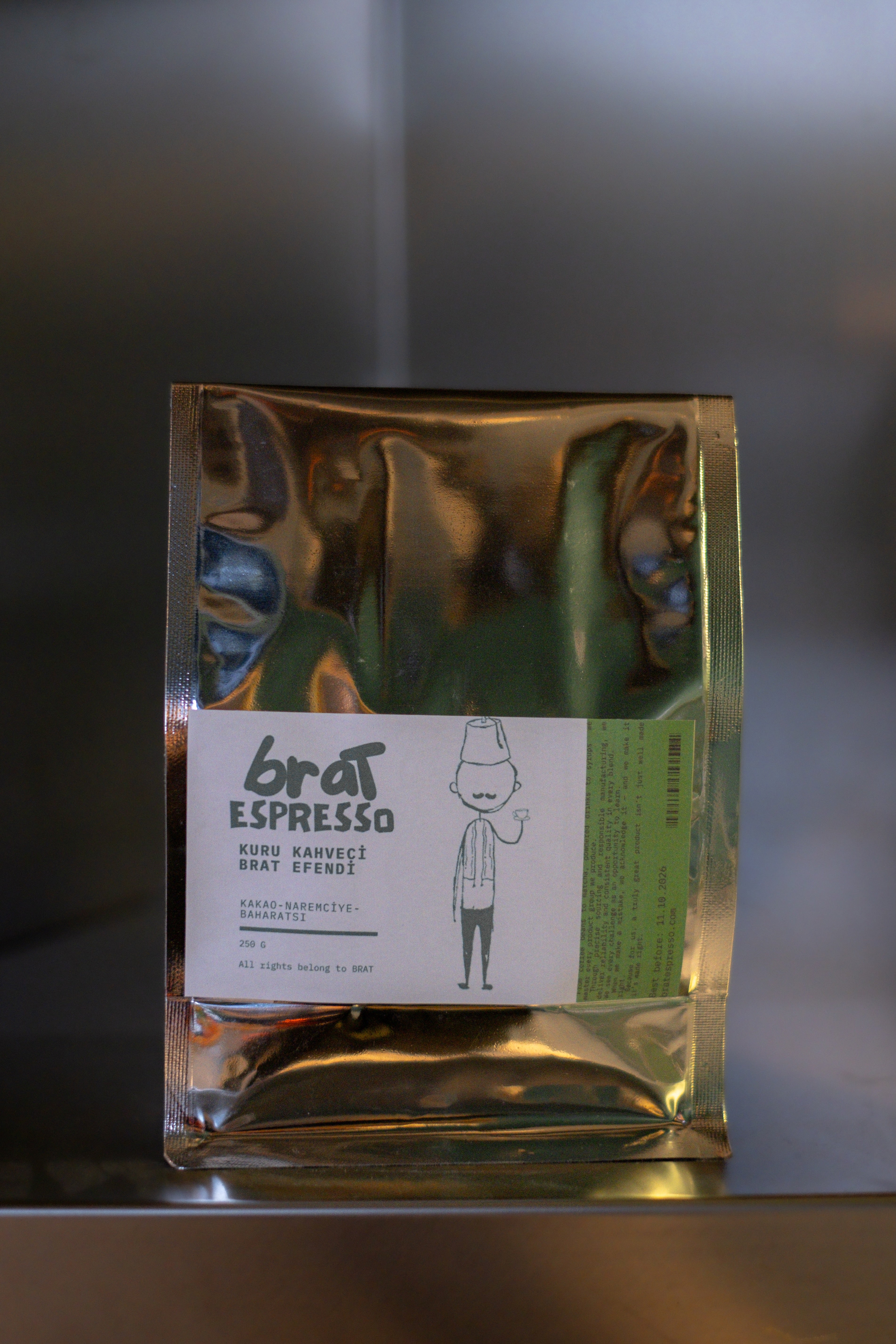 Klasik Türk Kahvesi